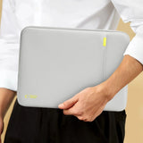 Tech-Protect Defender Laptop Bag 13-14" - Grå