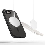 Tech-Protect MagMat MagSafe Case for ingenting Telefon 3A Pro - klar sort