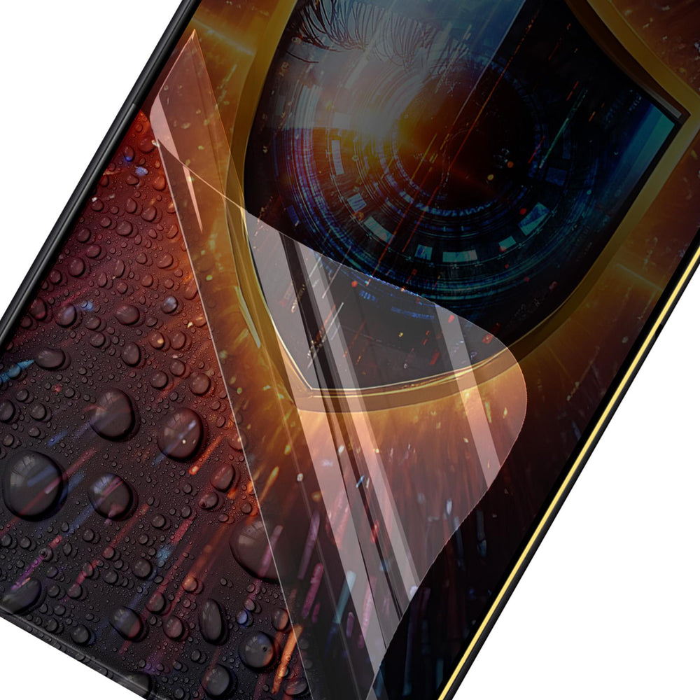 Privacy Screen Protector 3mk Silky Matt Privacy for Xiaomi Poco F7 Pro / Xiaomi Poco F7 Ultra