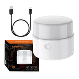 Campinglampe Superfire T20, 180lm, USB