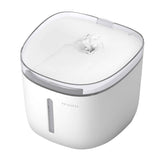 Vandfontæne til kæledyr Petoneer Fresco mini plus