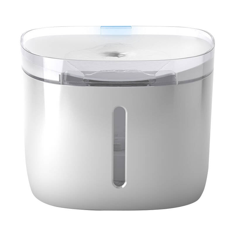 Vandfontæne til kæledyr Petoneer Fresco mini plus