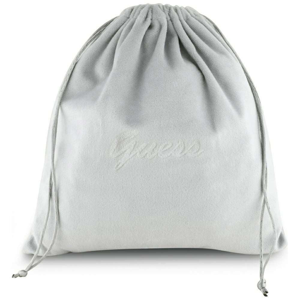 Guess ENC Metal 4G Bluetooth Over-Ear Headphones - Brunt