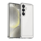 Outer Space Case med gelramme til Xiaomi 15 Ultra - Transparent