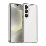 Outer Space Case with Gel Frame for Xiaomi 15 Ultra - Transparent