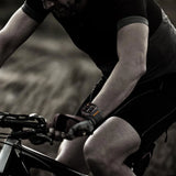 Tech-Protect Nylon Klem til Apple Watch 44 / 45 / 46 / 49 mm - sort