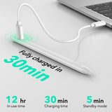 ESR Geo Digital Stylus - hvid