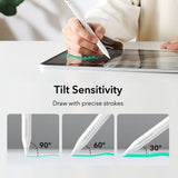 ESR Geo Digital Stylus - hvid