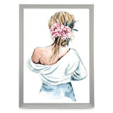 Fotoramme Lilly 15x20cm