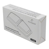 Udskiftningsfiltre til Petoneer Smart Pet Fountain mini (2 stykker)