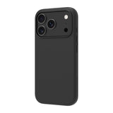 dbramante1928 Monaco MS mobiltelefon etui Cover Sort