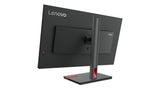 Lenovo ThinkVision P32p-30 LED display 80 cm (31.5") 3840 x 2160 pixel 4K Ultra HD Sort