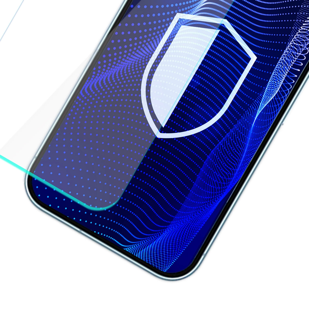 Hybridglas 3mk FlexibleGlass Pro til Google Pixel 9 / 9 Pro