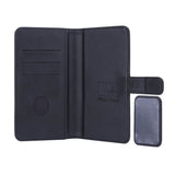 Radicover 587009 mobiltelefon etui 17 cm (6.7") Folie Sort