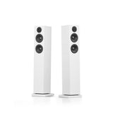 Audio Pro A38 W multiroom gulvhøjttaler white