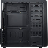 Inter-Tech B-42 RGB Tower ATX Sort