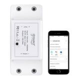Smart Switch WiFi Gosund SW3, Tuya