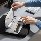 Tech-Protect Defender VR Laptop Bag 13-14 - sort