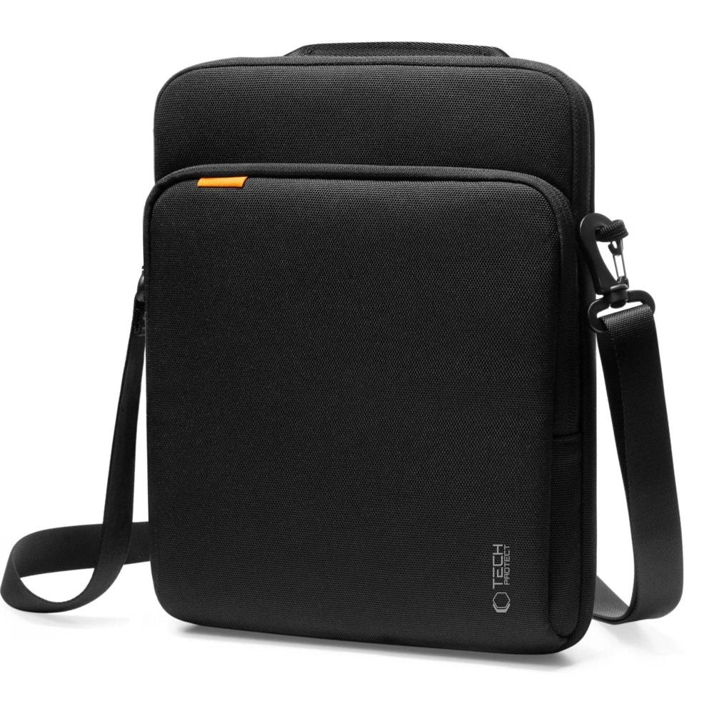 Tech-Protect Defender VR Laptop Bag 15-16 - sort