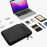 Tech-Protect Defender VR Laptop Bag 15-16 - sort