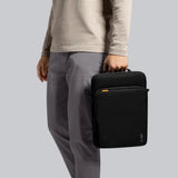 Tech-Protect Defender VR Laptop Bag 15-16 - sort
