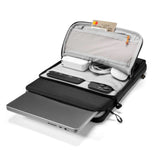 Tech-Protect Defender VR Laptop Bag 15-16 - sort