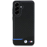 BMW M Carbon Case til Samsung Galaxy A56 - sort