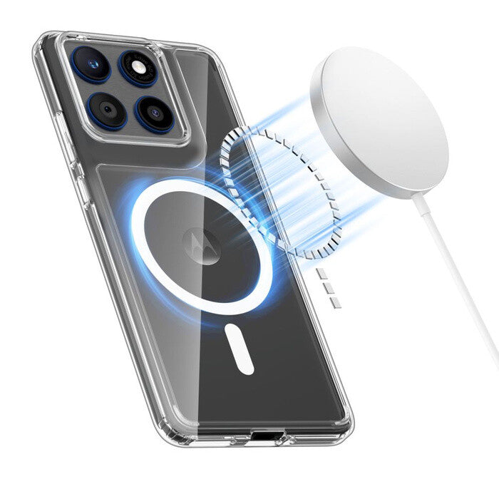 Tech-Protect 5906302323548 mobiltelefon etui 17 cm (6.7") Cover Transparent
