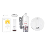 Deerma CM1300 - anti-mite-rengøringsmiddel