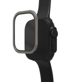 ZAGG InvisibleShield Glass XTR4 beskyttende glas til Apple Watch Ultra 49mm - Titanium