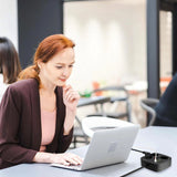 Tech-Protect PCS3X4 strømstrimmel, 3 stikkontakter, 2xUSB-A, 2xUSB-C 200 cm - sort