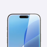 AmazingThing Radix Full Glass hærdet glas til iPhone 16 Pro