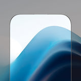 AmazingThing Radix Full Glass hærdet glas til iPhone 16 Pro