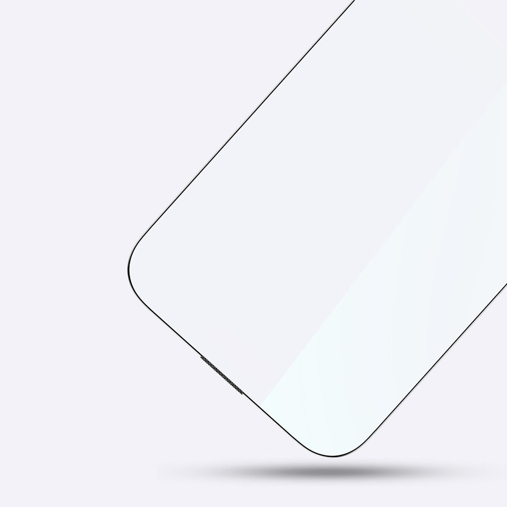 AmazingThing Titan Max hærdet glas til iPhone 16