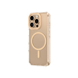 AmazingThing Titan Pro Mag Case med magnetisk ring til iPhone 16 Pro Max - Rose Gold