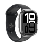 AmazingThing Minimal Case til Apple Watch 46mm - Clear