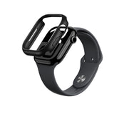 AmazingThing Minimal Case til Apple Watch 46mm   sort
