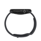 AmazingThing Minimal Case til Apple Watch 46mm   sort