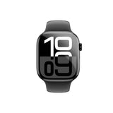 AmazingThing Radix Film beskyttende film med sort ramme til Apple Watch 42mm