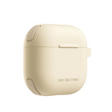 AmazingThing Omni Case til AirPods 4 - Desert