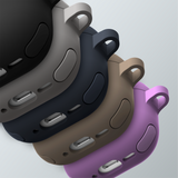 AmazingThing Omni Case til AirPods 4 - Desert