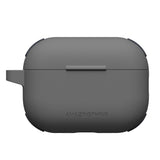 AmazingThing Omni Case for AirPods Pro 2 Silicone Case - Black