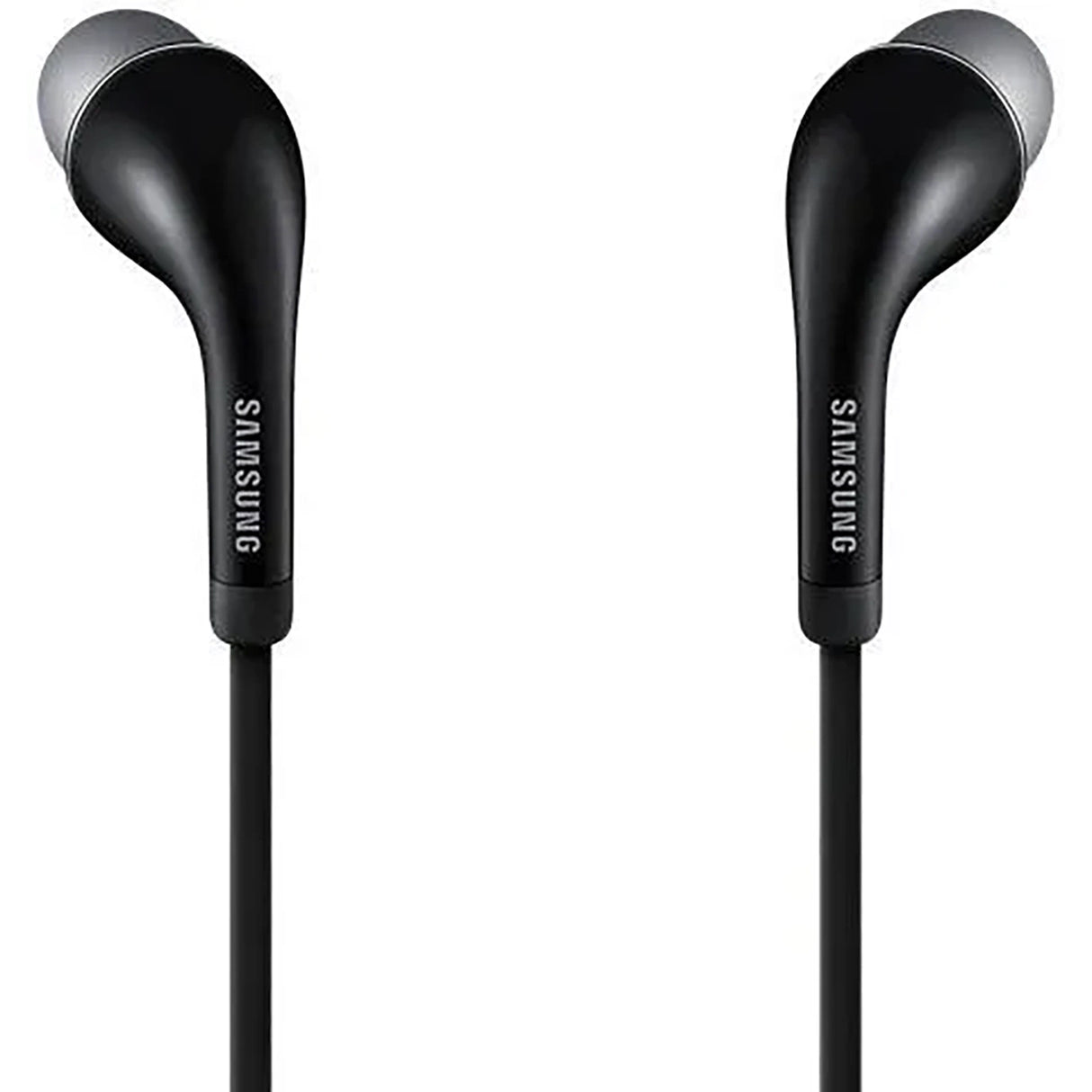 Samsung EHS64AVFBE Kablede hovedtelefoner Mini Jack 3,5 mm Stereo Hi-Fi (bulk - udskiftningspakning) - sort