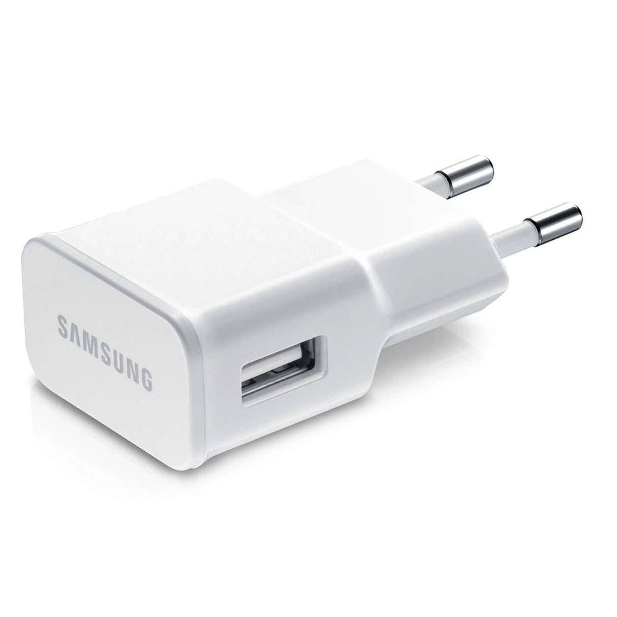 Samsung EP-TA50EWE 8W USB-A Wall Charger - hvid