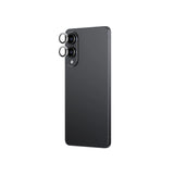 AmazingThing Radix AR Lens Glass for Samsung S25 Edge Camera Island - Clear