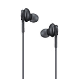 Samsung EO-IC100BBE USB-C Stereo Hi-Fi Wired Headphones (OOB Bulk - Replacement Packaging) - sort