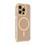AmazingThing Omni Mag Case til iPhone 16 Pro Max - Rose Gold
