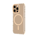 AmazingThing Omni Mag Case til iPhone 16 Pro Max - Rose Gold