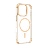 AmazingThing Omni Mag Case til iPhone 16 Pro Max - Rose Gold