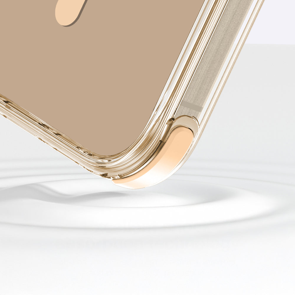 AmazingThing Omni Mag Case til iPhone 16 Pro Max - Rose Gold